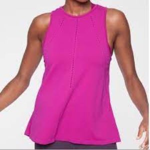 Athleta Foothill Tank